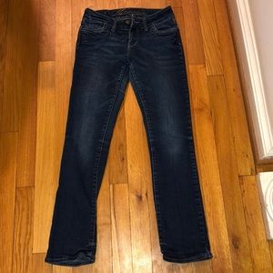 Morgan Jeans from Delia’s